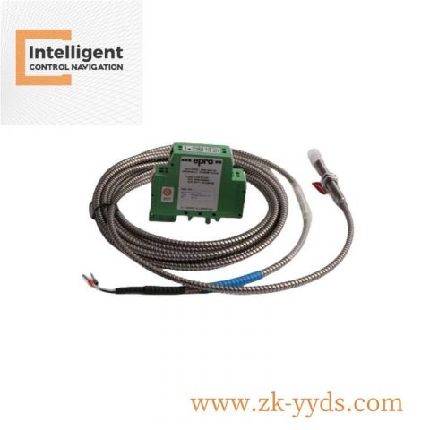 EPRO PR6423/003-030-CN Industrial Control Sensor, 200 characters limit