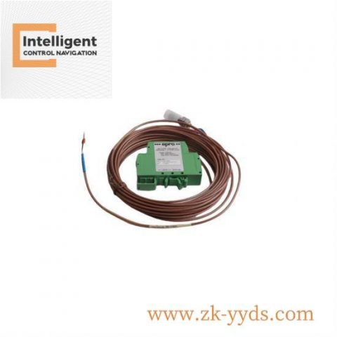 Emerson IC690PRM005 Field Power Supply, 24VDC 5A