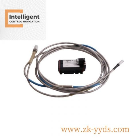 Emerson 3A58992H04 Industrial Control Module