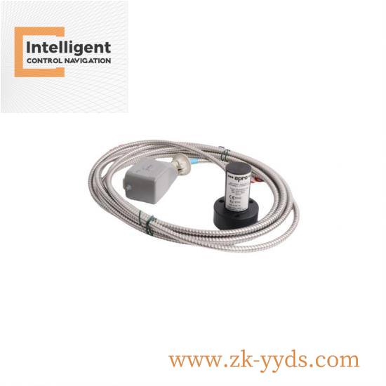 emerson_epro_pr9268_201-000_electrodynamic_velocity_sensor.jpg Emerson 7379A21G03 Industrial Control Module