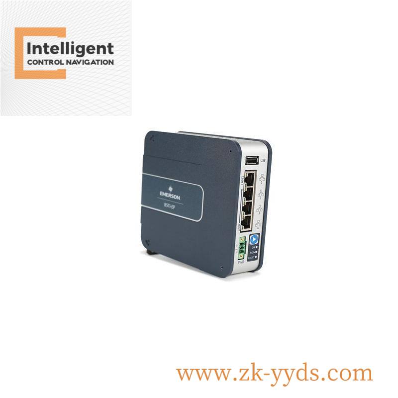 emerson_epscpe100-abae_standalone_controller.jpg Emerson CON-AKDX8-SLMJ Mating Connector for Digital I/O Applications