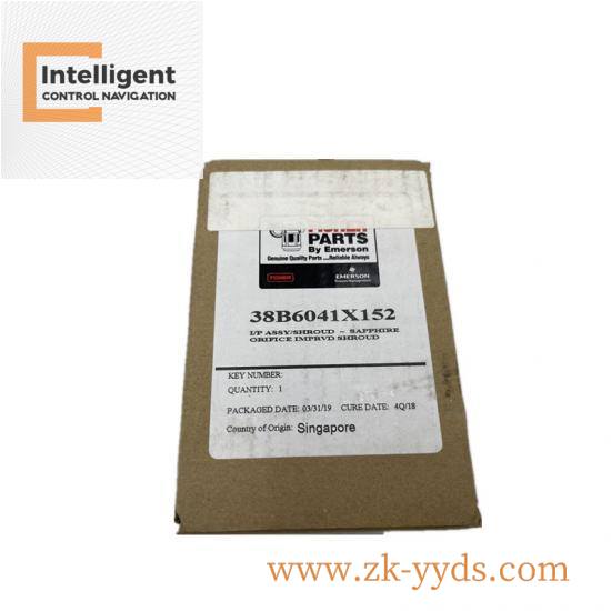 emerson_fisher_38b6041x152_controller.jpg EMERSON PCD3.W340 Process Controller, 200 Characters Limit