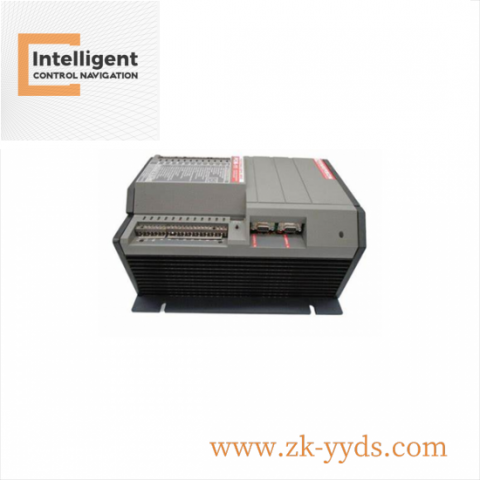 EMERSON CE4001S2T2B4 Industrial Control Module with Base