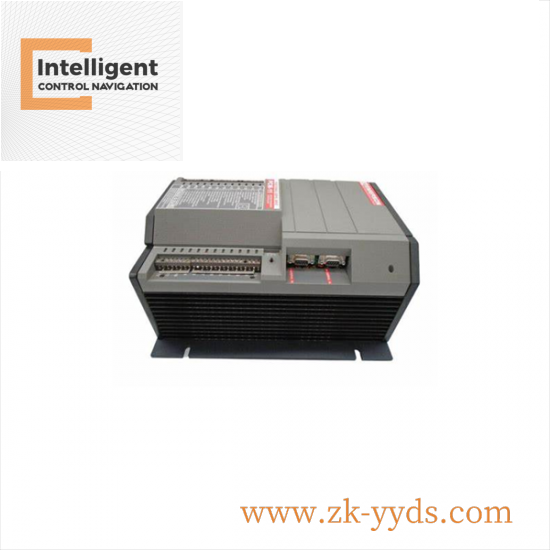 emerson_fx-340_positioning_servo_drive.png EMERSON CE4001S2T2B4 Industrial Control Module with Base