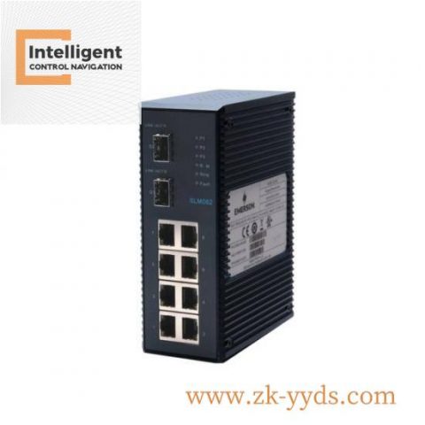 GE IC660BLR100 PLC Analog Input Module