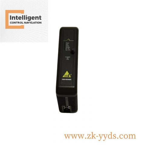 Emerson IC693CHS391LTLT Base/Rack, 10 Slots, Compatible with CPU331/CSE331 and Above