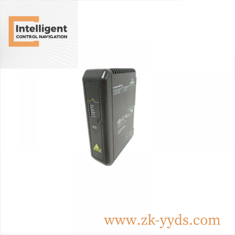 Emerson IC676CBLPNRJ45050VM VersaMax IP IP67 PROFINET Cordset with RJ45 Connector - 5 meters