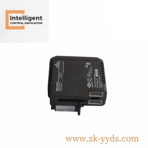 Emerson EPSCPE115CAZX RSTI-EP Standalone Controller, 1.5MB Memory