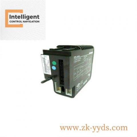 Emerson 5A26431G05 - High Performance Control Module for Industrial Automation