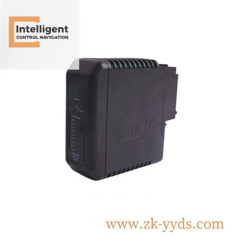 Emerson 3D04143G01 Industrial Control Module, Up to 200 Characters