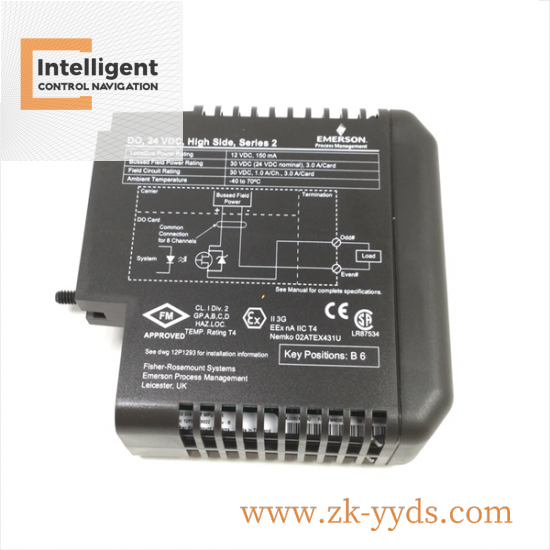 emerson_kj3241x1-ea1_12p2565x032_interface_module.png Emerson DSP101H05 High-Performance Digital Signal Processor Module