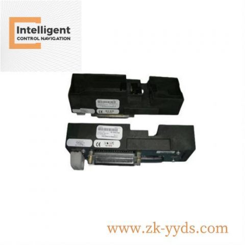 Emerson IC660EPM100RR Genius PowerTRAC, 115Vac/125Vdc Power, Electronics Assembly Only