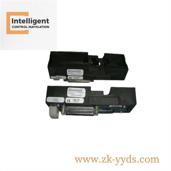 emerson_kj4001x1-ba2_ve3051co_12p1562x012_power_controller_2_wide_carrier.jpg Emerson IC660EPM100RR Genius PowerTRAC, 115Vac/125Vdc Power, Electronics Assembly Only