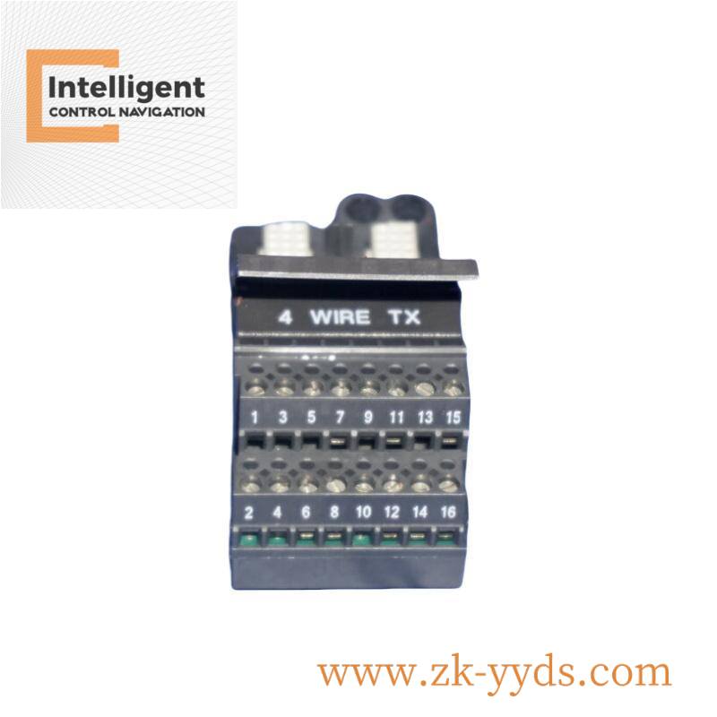 emerson_kj4001x1-cc1_12p0733x022_field_terminal.jpg Emerson IC830M43G-GC92CA00 Industrial Control Module, Optimized for Efficiency and Reliability