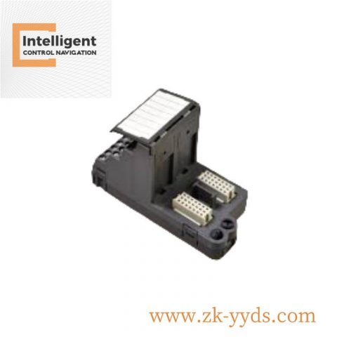 Emerson 5X00105G63 Industrial Control Module