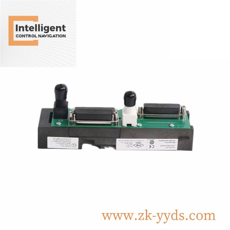 emerson_kj4001x1-na1_12p3373x022_horizontal_localbus_dual_right_cable.jpg Emerson 5X00105G63 Industrial Control Module