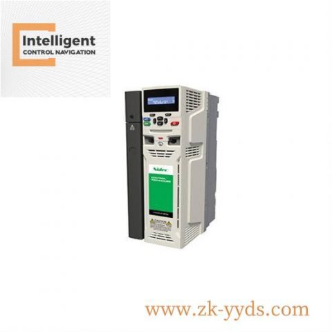 Emerson KJ401X1-CC1 Field Terminal for Industrial Control Systems