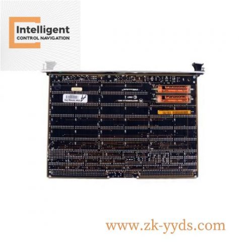 Motorola MVME2700-4431 High-Performance Industrial Control Module