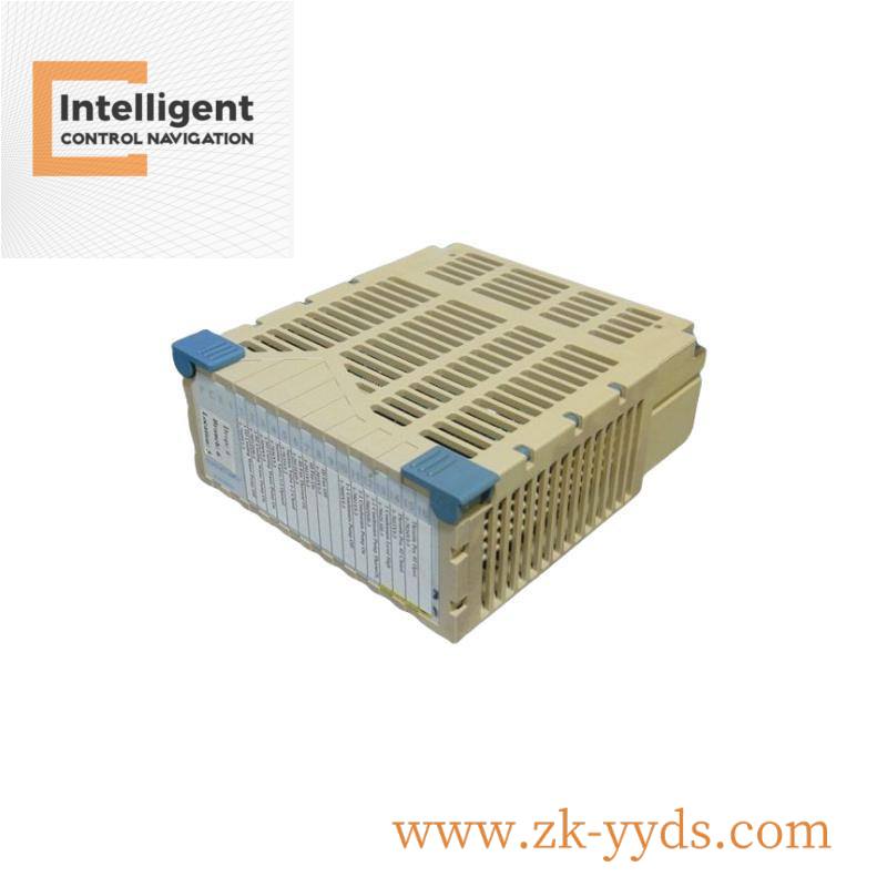 emerson_ovation_1c31142g01_contact_input-1.jpg Emerson 3D04106G01 Control Module