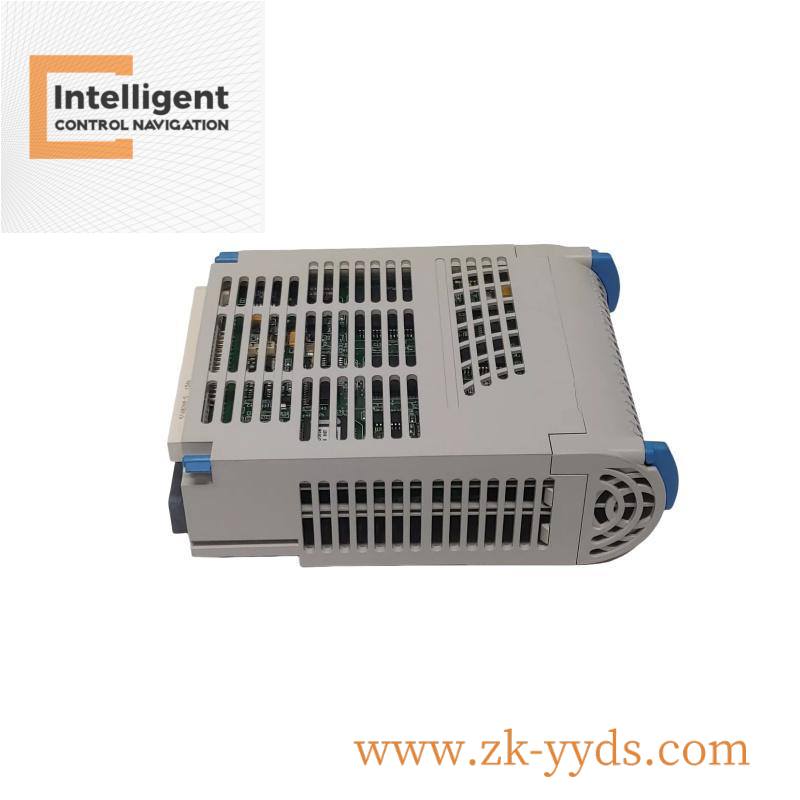 emerson_ovation_1c31194g01_valve_positioner.jpg Emerson IC220PNS001 - High-Performance Industrial Control Module