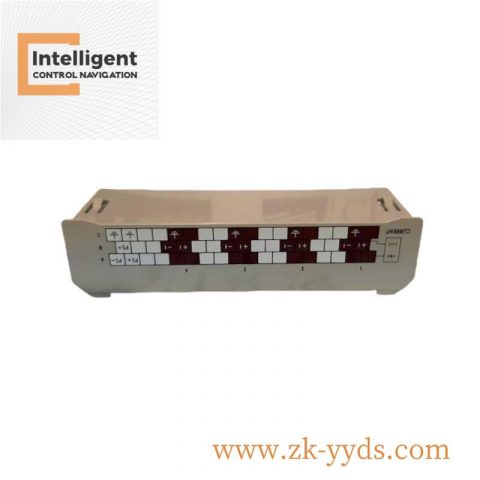 Emerson DSP101H05 High-Performance Digital Signal Processor Module