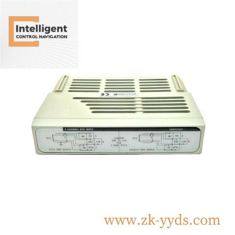 Emerson IC694CEE001 Discrete Input I/O RX3I CEE001 Expansion Carrier