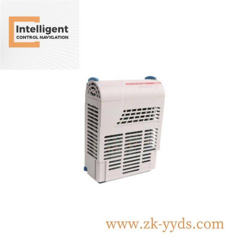 Emerson 5X00270G01 Input Module for Industrial Automation Systems