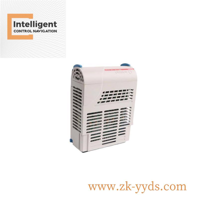 emerson_ovation_5x00270g01_analog_input_module.jpg Emerson 5X00270G01 Input Module for Industrial Automation Systems