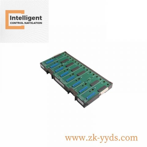 Emerson CBL-12-MPS-10 High-Performance Control Module