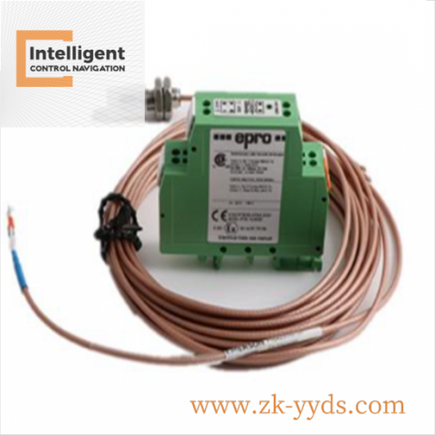 Emerson 825851 LED Panel Displays BCD to 7 Segment Display, 2 Digit, 5VDC Dust Seal