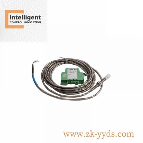 Emerson IC866-OC-PVFD PACMotion VFD PROFINET Option Card