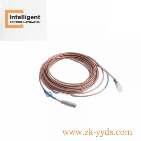 Emerson 772B388G29 Industrial Control Module