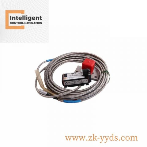 Emerson IC695STK003 STK Module, Advanced Control Solutions