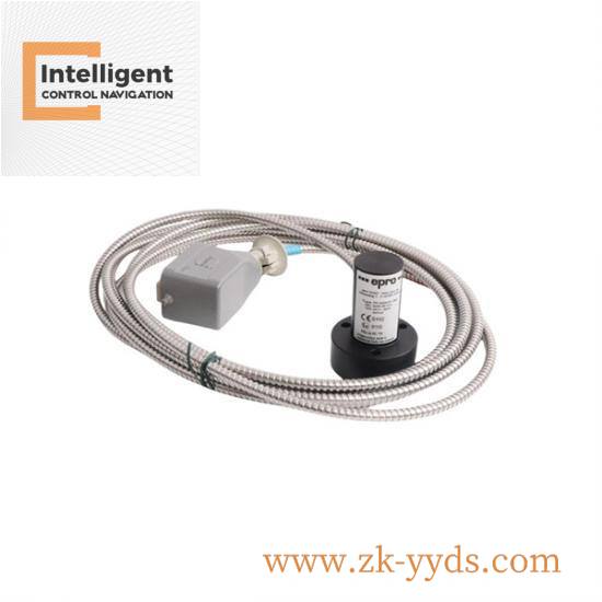 emerson_pr9268_202-000_transducer_sensor.jpg Emerson CON-AKDX8-SLMJ Mating Connector for Digital I/O Applications