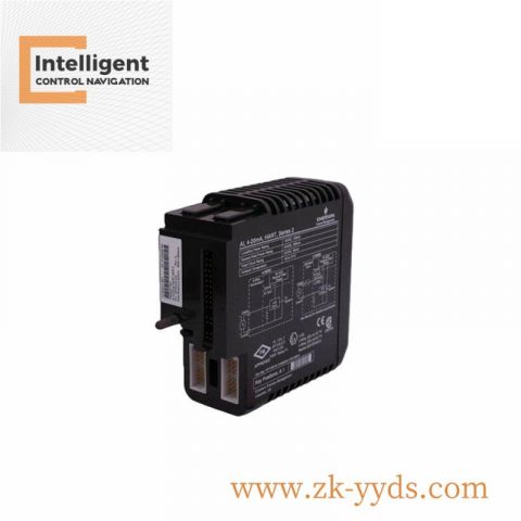 Emerson IC755ACCBATTQP 6" QuickPanel+ Replacement Battery Pack, 200 Characters Limit