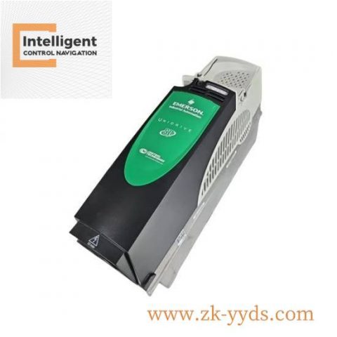 Emerson 8619-FT-MT8000IO 44-Pin Mass Termination Assembly for Industrial Control Systems