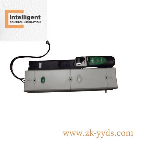 Emerson IC200UEC208 Control Module