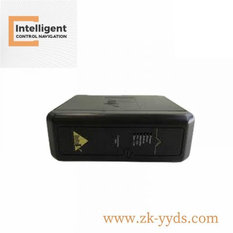 EMERSON KJ2005X1-MQ2 DCS System, High Performance Control Solution