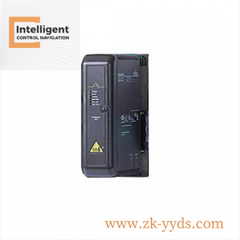 Emerson 5A26477G01 Control Module for Industrial Automation