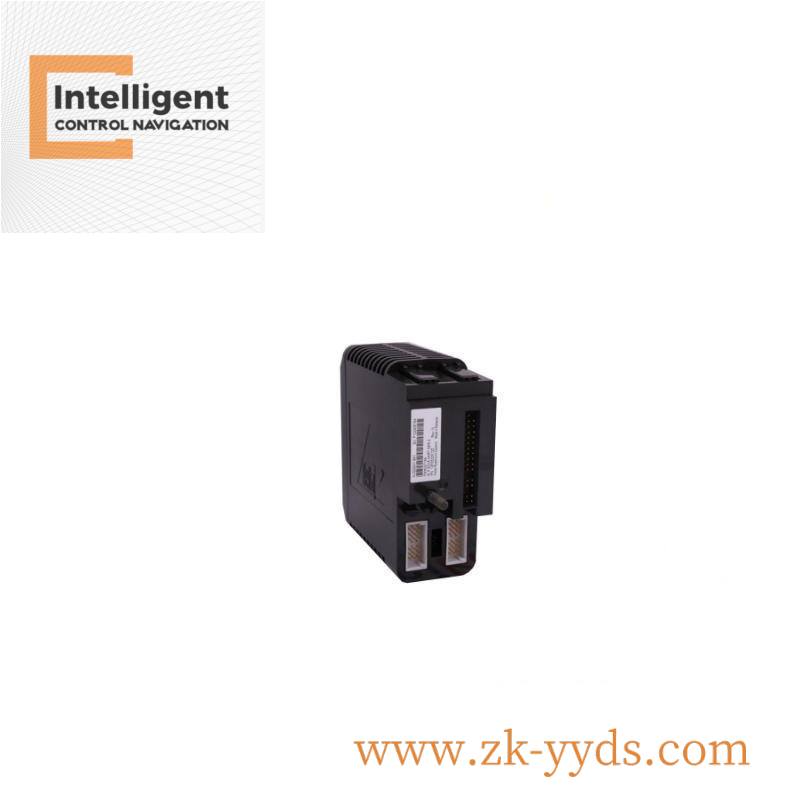 emerson_ve4001s2t2b1_discrete_input_card.jpg EMERSON MMS6620/A6620 Industrial Control Module