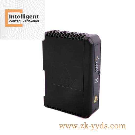 emerson_ve4003s5b1_deltav_system.png EMERSON 5A26129G01 Industrial Control Module