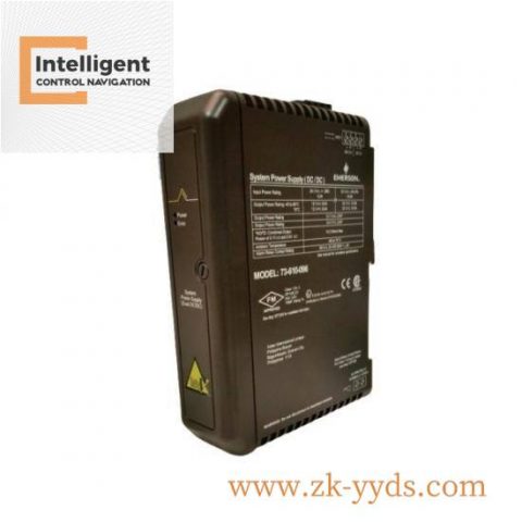 Emerson 12P2843X022 Control Module