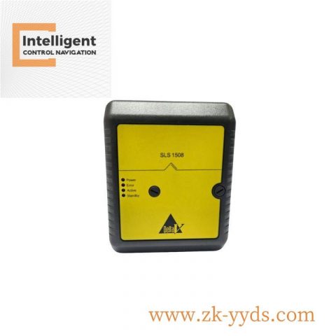 Emerson IC200UDD110-24 Industrial Control Module, High Precision & Reliability