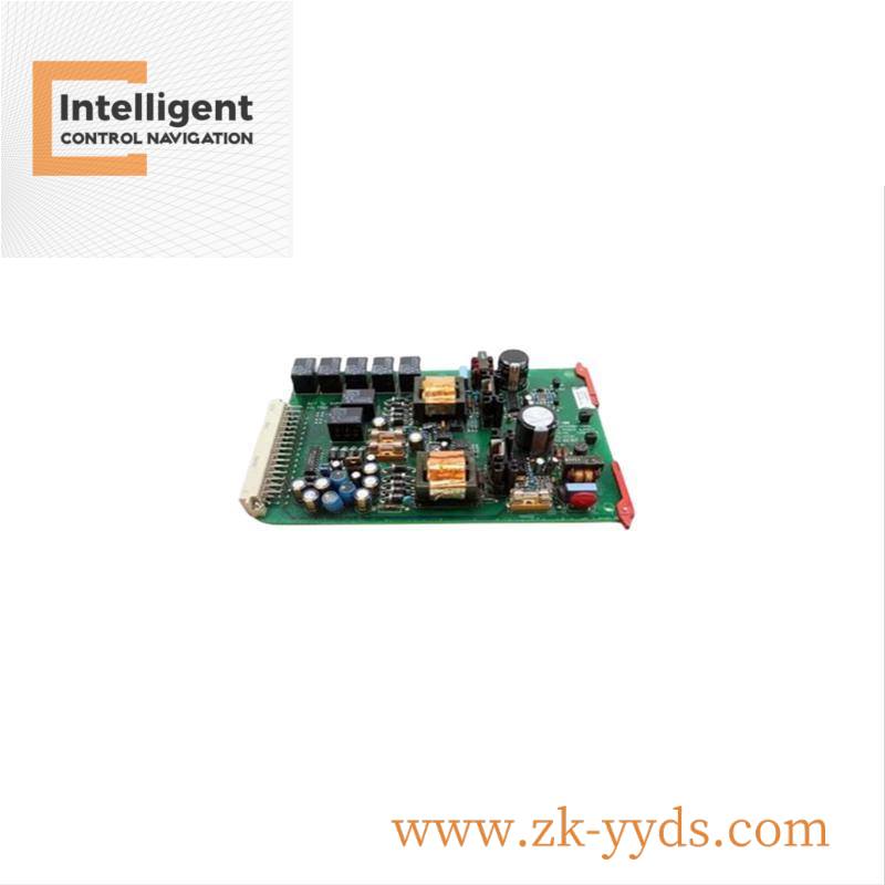 entek_ey-6691_relay_card.jpg Entek 1440-VSE02-01R Vibration Monitoring Module, Precision Industrial Solution