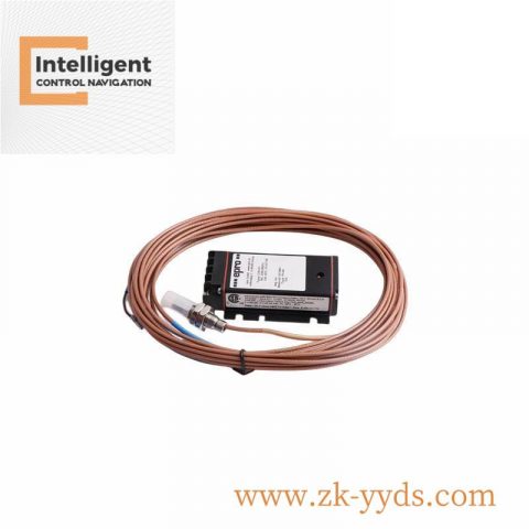 EPRO PR6424/001-121 Eddy Current Sensor for Industrial Control Systems