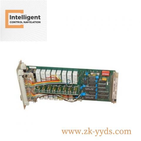 EPRO PR6424/153-110 Industrial Control Module