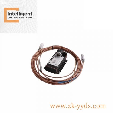 EPRO PR6423/014-110+CON021 Eddy Current Displacement Transducer for Precision Measurement