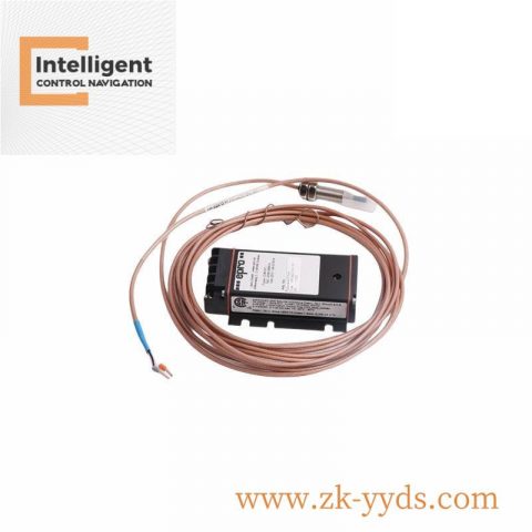 EPRO PR6480/2K1-000 Industrial Control Module