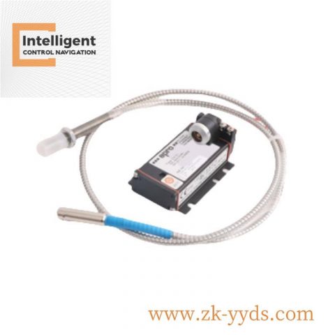 EPRO PR6423/125-110 Eddy Current Sensor Module