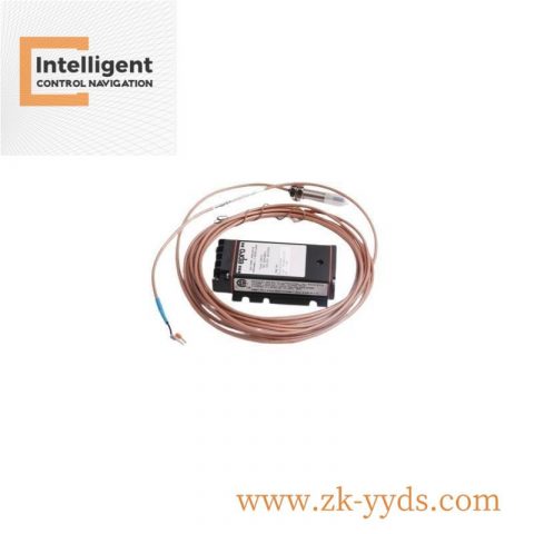 EPRO PR6423/010-010-CN PLC Controller Module